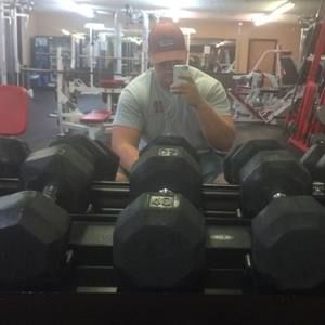 Meet your Posher, Ethan